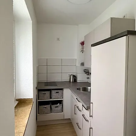 Modern 2-room Near Messe Duesseldorf, Airport & Centre * فيليتش